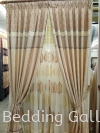 Curtain Curtain Bedroom Set