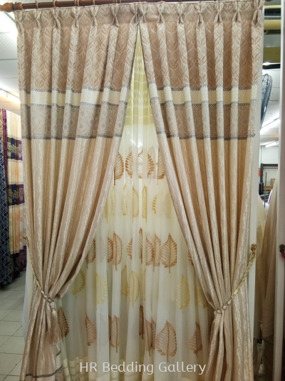 Curtain