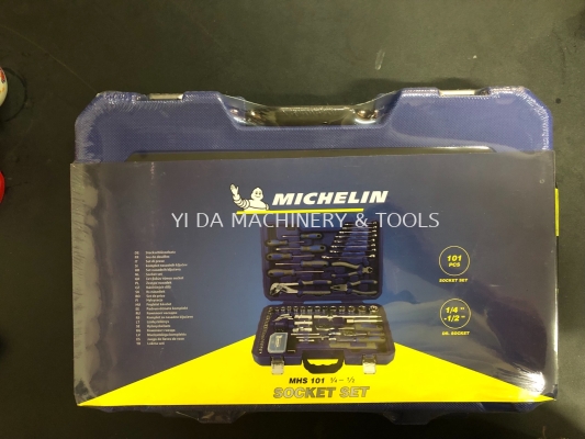 MICHELIN MECHANICS TOOL SET