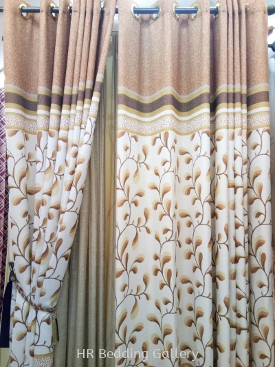 Curtain