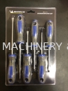 MICHELIN SCREW DRIVERS SET Tools