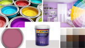 Jotun Majestic True Beauty Matt Interior Decorative Coating