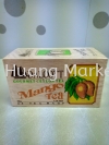 Mango Tea Bag 芒果水果茶 Tea 茶系列