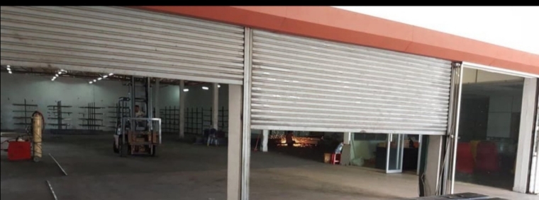 Repair & service roller shutter 