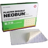 PLASTER BERUBAT NEOBUN PLUS 24'S SPRAIN & MUSCLE PAIN