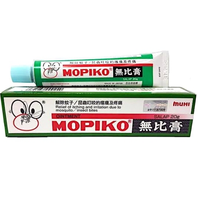 MOPIKO 20G