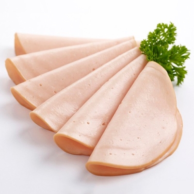 Chicken Ham