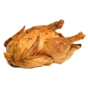 Smoke Whole Chicken Value Added Products