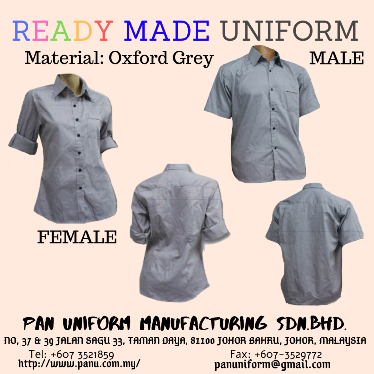 ready made