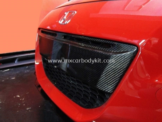 HONDA CRZ HKS FRONT GRILLE