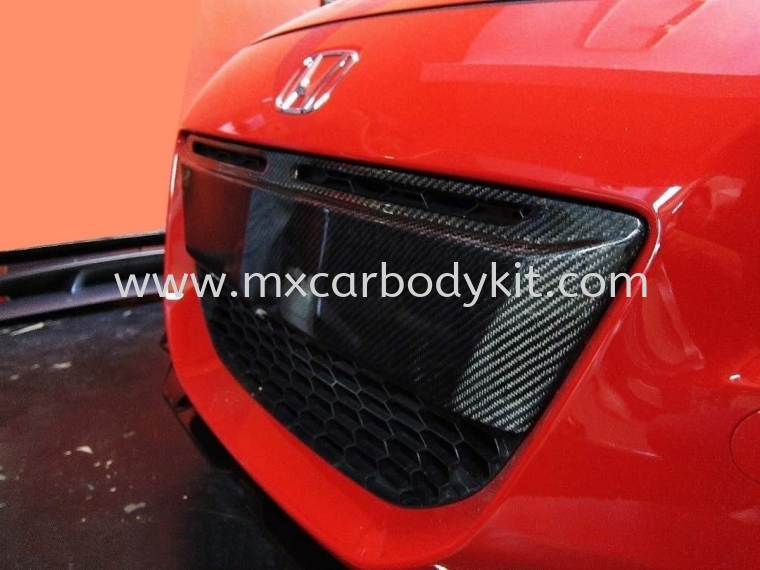 HONDA CRZ HKS FRONT GRILLE CRZ 2010 HONDA