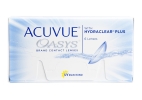 Acuvue Oasys 2 Weekly  Johnson and Johnson Contact Lens