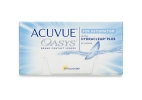 Acuvue Oasys Astigmatism Johnson and Johnson Contact Lens