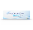 1 Day Acuvue Moist  Johnson and Johnson Contact Lens