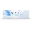 1 Day Acuvue TruEye Johnson and Johnson Contact Lens