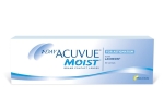 1 Day Acuvue Moist Astigmatism Johnson and Johnson Contact Lens