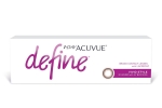 1 Day Acuvue Define 30's (Vivid Style) Johnson and Johnson Contact Lens