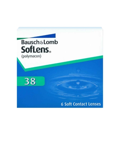 Soflens 38