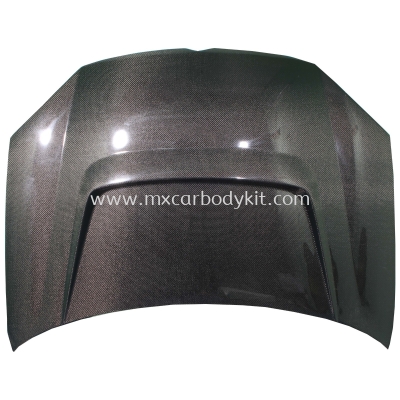 VOLKSWAGEN GOLF MK5 FRONT BONNET