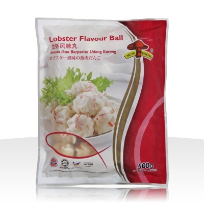 QL Lobster Ball (500g)