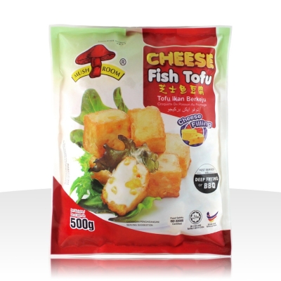 QL Cheese Tofu (500g)