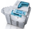 Ricoh Aficio MP C3001 RICOH COLOR MULTI-FUNCTION PRINTER (PHOTOCOPY/COPIER) RICOH