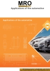 Applications Of The Automotive APPLICATIONS OF THE AUTOMOTIVE