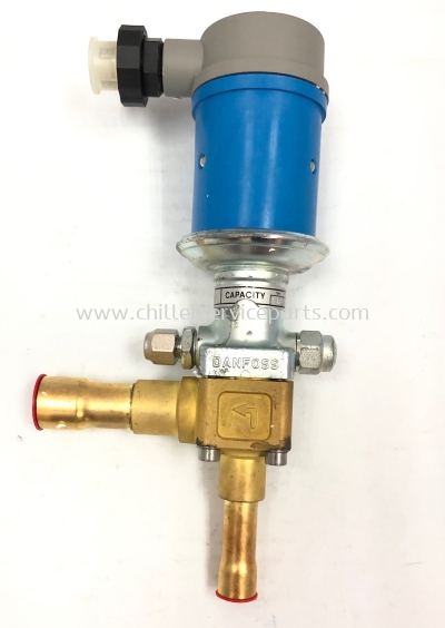 30HX412302 TQ Electromagnetic Valve