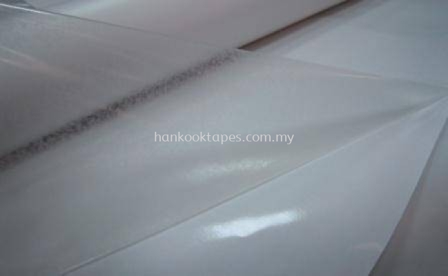 Hotmelt Adhesive Film