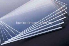 Polyester Film (PET Film)/Polyethylene Terephthalate Film