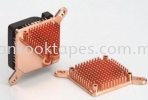 Thermal Copper Sheet Heatsink Solutions Thermal Solution Adhesive Tape