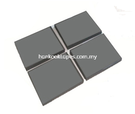 Silicone-Free Thermal Conductive Pad