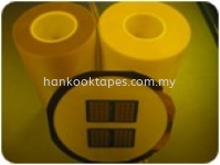 Package Sawing Tape