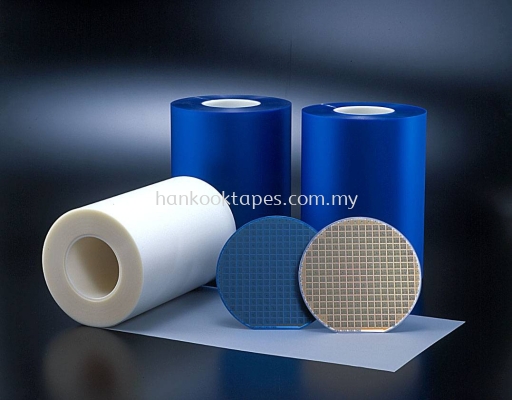 Dicing Tape (UV & NON-UV)