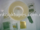 Back Grinding Tape (UV & NON-UV) Semiconductor Adhesive Tapes Adhesive Tape