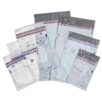 Tamper Evident Security Bags