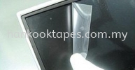 Hard Coating Protection Tape Protection Tapes Adhesive Tape