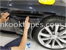 Protection Film for Paint Protection Tapes Adhesive Tape