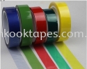 Polyester Tape (Silicone Adhesive) Electronic, Electrical Industrial Adhesive Tapes Adhesive Tape