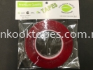 Acrylic Double Side Tape Electronic, Electrical Industrial Adhesive Tapes Adhesive Tape