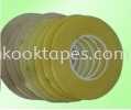 Composite Tape Electronic, Electrical Industrial Adhesive Tapes Adhesive Tape