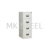 MK FC4 Filing Cabinet