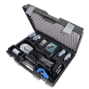 PZK-TK195 - 5 JAW TOOL KIT Crimping Tool 