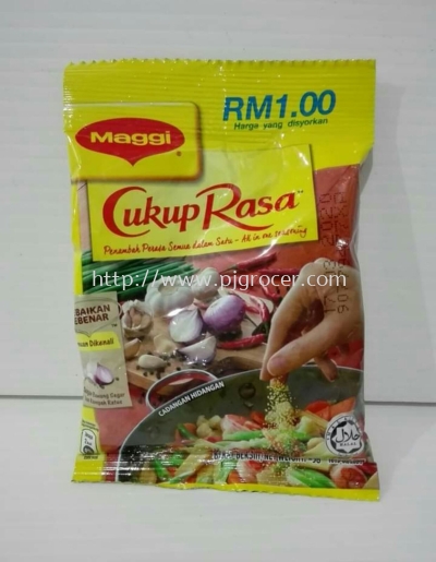 Maggi Cukup Rasa (25gm)