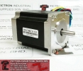 BS57HB76-03 BS57HB7603 BAISHAN Stepper Motor Repair Malaysia Singapore Thailand Indonesia USA BAISHAN