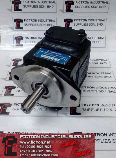 T6C0311R00B1 DENISON HYDRAULICS Pump Motor Repair Malaysia Singapore Indonesia USA Thailand