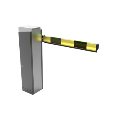 PB1000. ZKTeco Parking Barrier