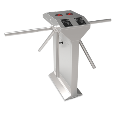 TS1000, TS1211, TS1222. ZKTeco Tripod Turnstile