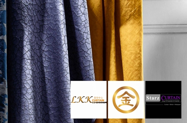 3 Best Curtain Shop Kulai