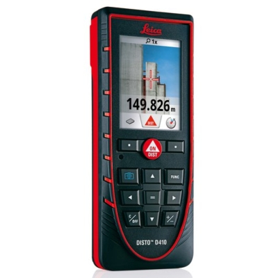 LEICA LASER DISTANCE METER 150M, D410